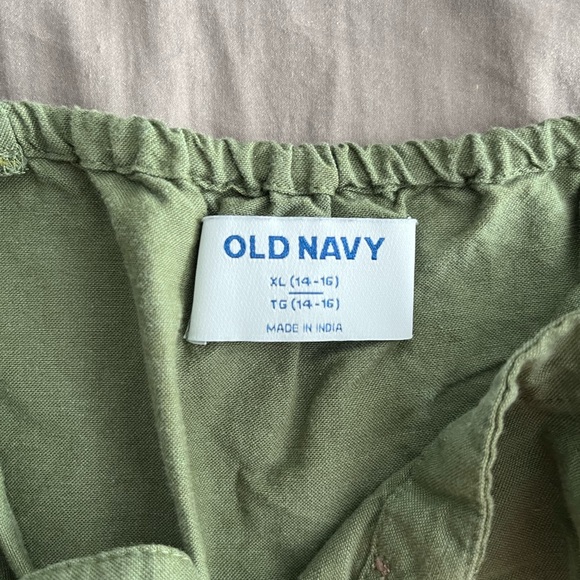 Old Navy Romper shorts - Picture 5 of 5
